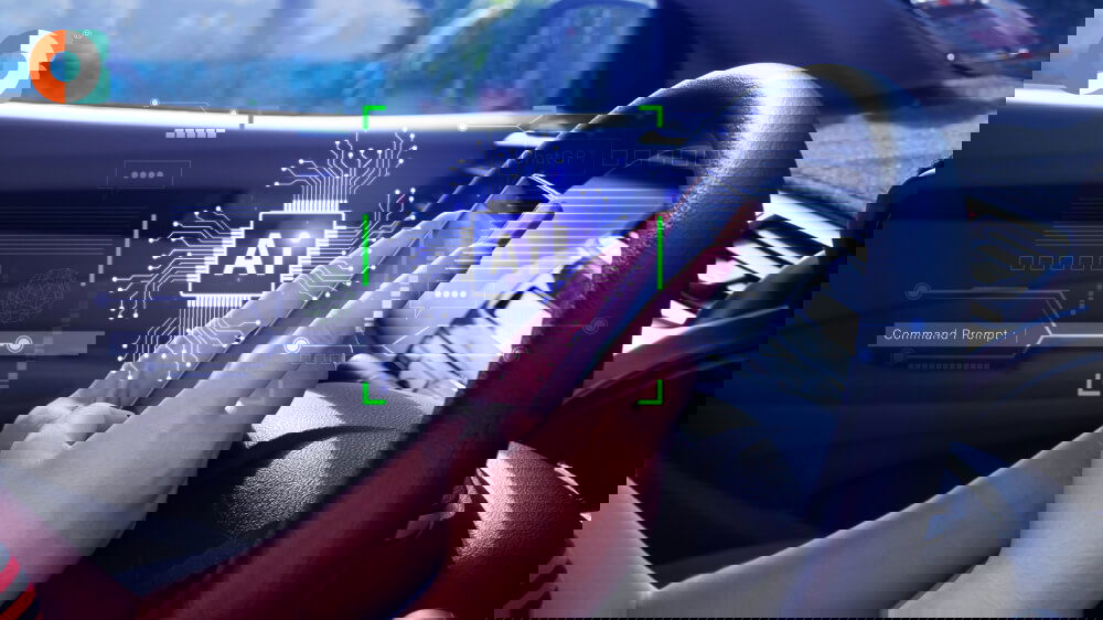 AI in Transportation